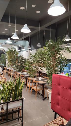 عکس رستوران ایرانی (آریما)