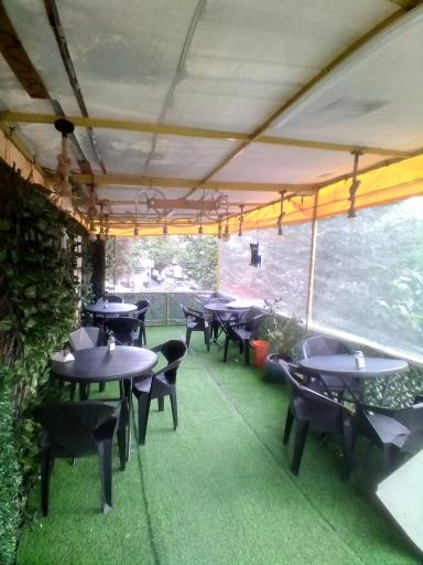 عکس غذای خیابانی