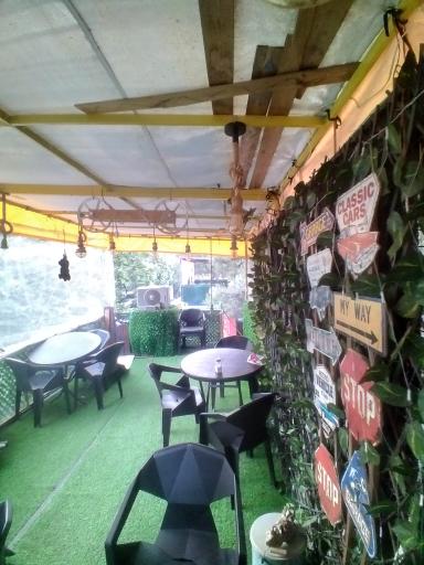 عکس غذای خیابانی