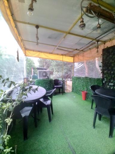 عکس غذای خیابانی