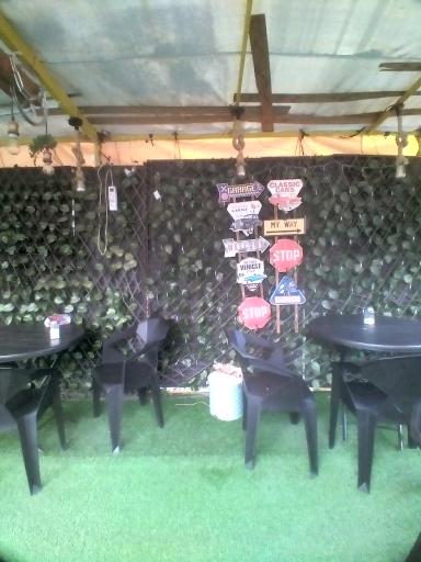 عکس غذای خیابانی