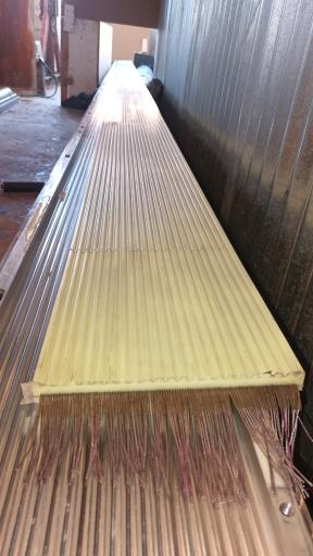 عکس شرکت صنایع لاستیک سازی پارتاک بسپار سپهر