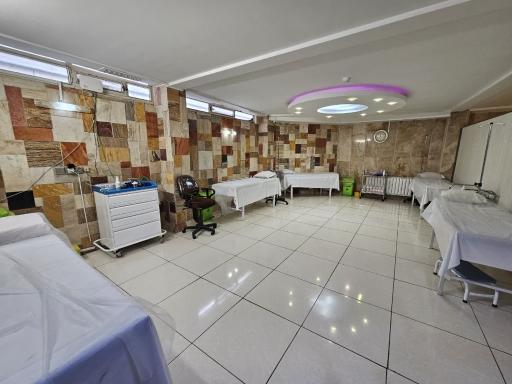 عکس مطب دکتر ندا محسنی نژاد