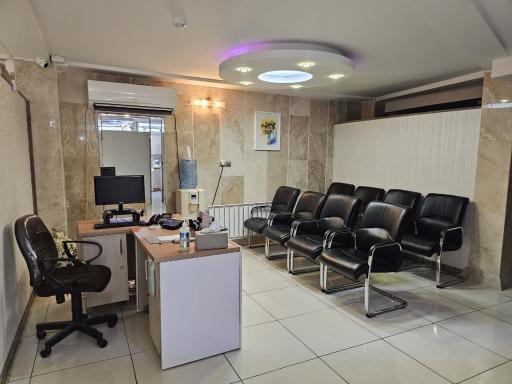 مطب دکتر ندا محسنی نژاد