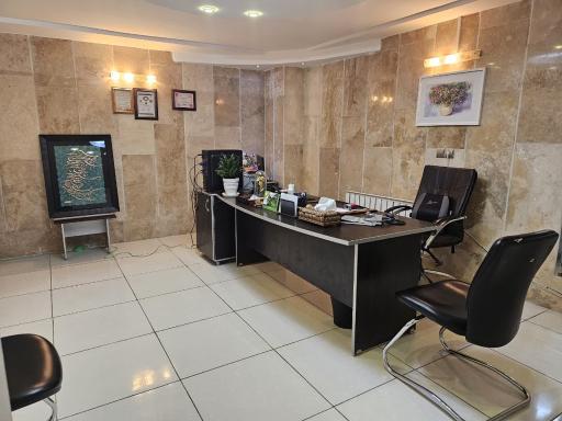 مطب دکتر ندا محسنی نژاد