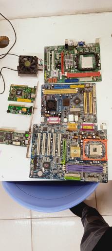 عکس آموزشگاه کامپیوتر فتاح