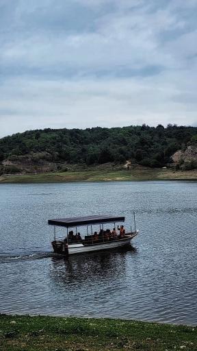 عکس سد شیاده 