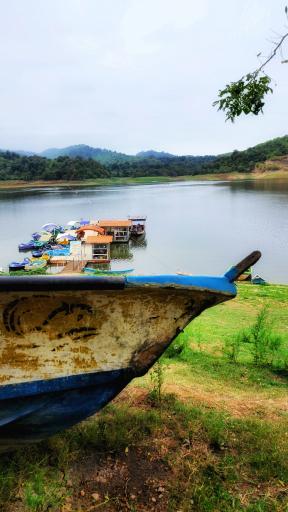 عکس سد شیاده 