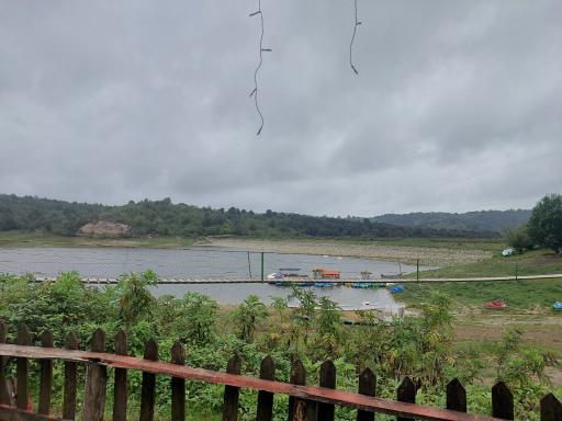 عکس سد شیاده 