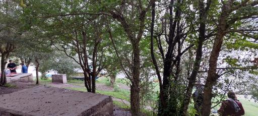 عکس سد شیاده 