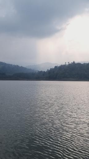 عکس سد شیاده 