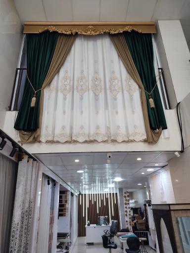 عکس دکوراسیون آرین 