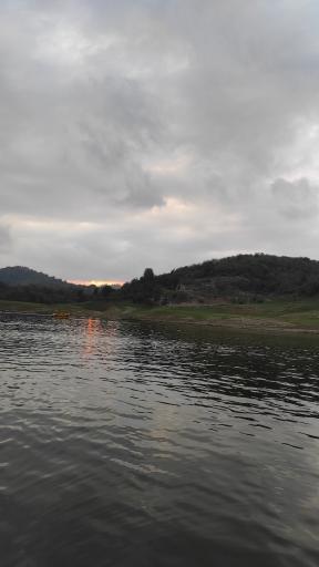 عکس سد شیاده 