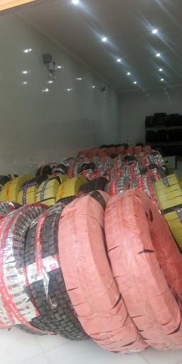 عکس لاستیک فروشی نهاوندی