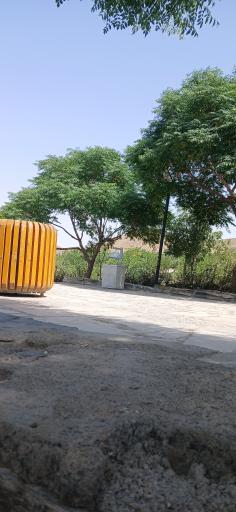 عکس پارکینگ کوهشار