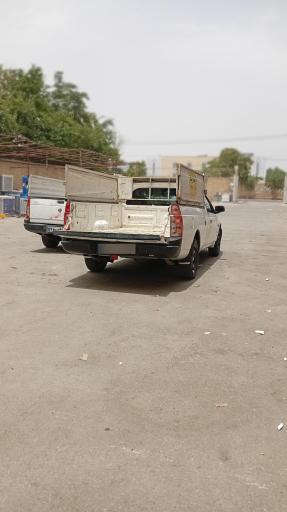 عکس حمل و نقل آسمان بار