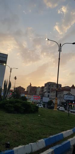 عکس میدان سردار سپهبد شهید قاسم سلیمانی