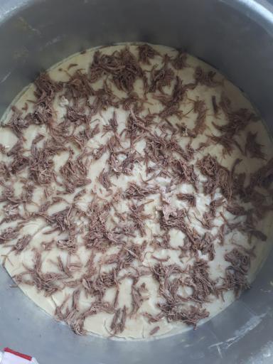 عکس کبابی عموحمید