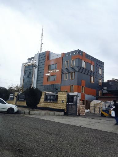 عکس صنایع پزشکی فارمد