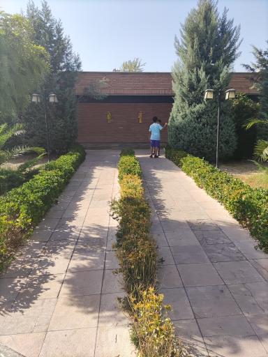 عکس سرویس بهداشتی