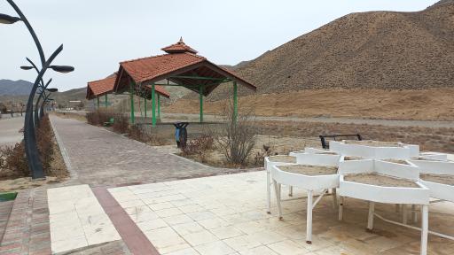 عکس پارک باجگیران