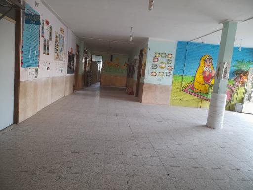 عکس دبستان دخترانه حبیبه مرتضوی