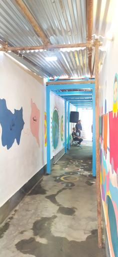 عکس انجمن روشنگران فردای کودک (ارفک)