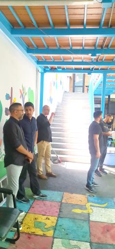 عکس انجمن روشنگران فردای کودک (ارفک)