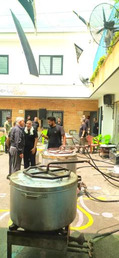 عکس انجمن روشنگران فردای کودک (ارفک)