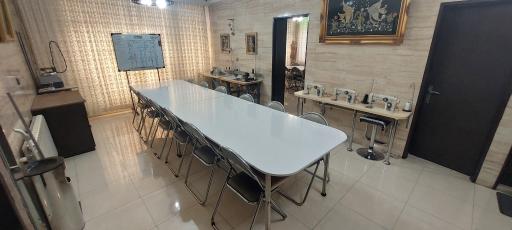 عکس آموزشگاه خیاطی اعتماد