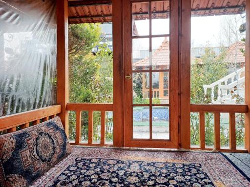 عکس رستوران جمیرا