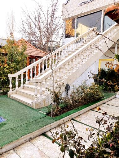 عکس رستوران جمیرا