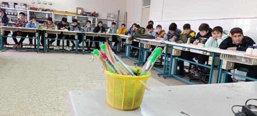 عکس پژوهشسرای دانش آموزی امام خمینی