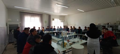 عکس پژوهشسرای دانش آموزی امام خمینی(ره)