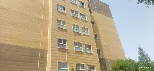 عکس مجتمع مسکونی سید مرتضی