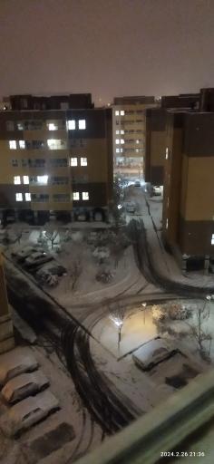 عکس مجتمع مسکونی سید مرتضی