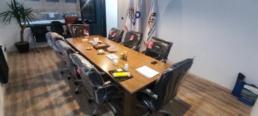 عکس شرکت آریو فیدار مهام