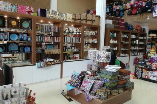 عکس شهر کتاب نوشهر 