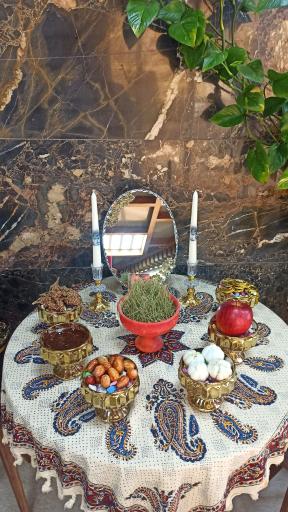 عکس هتل ویهان 