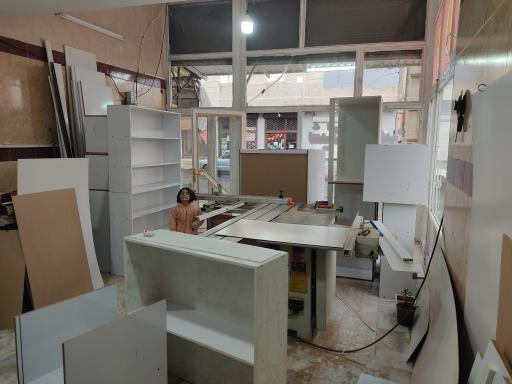 عکس شیک کابین