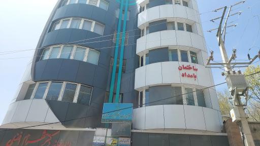 عکس دفترخانه رحمتی