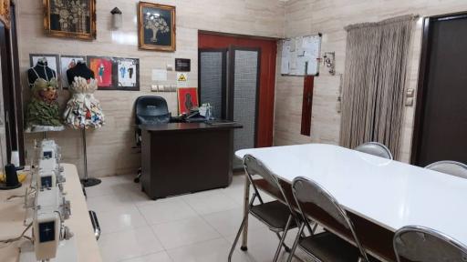 عکس آموزشگاه خیاطی اعتماد