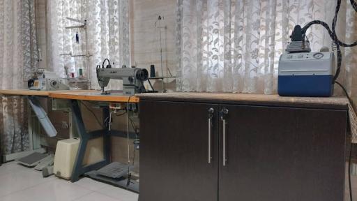 عکس آموزشگاه خیاطی اعتماد