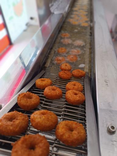 فلافل تمام اتوماتیک دولپی