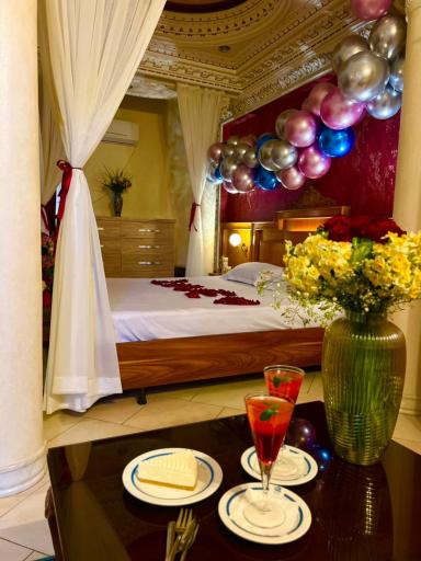 عکس هتل زهره اصفهان