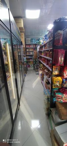 عکس هایپرمارکت ارشیدا