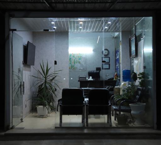 عکس املاک رودکی