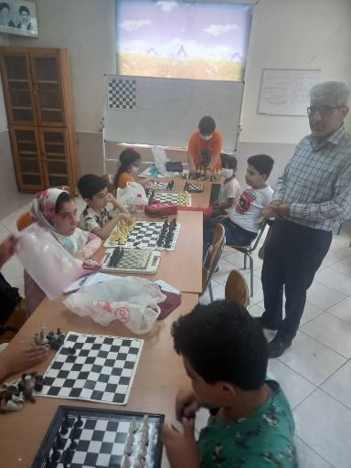 عکس کانون فرزانگان زرین شهر