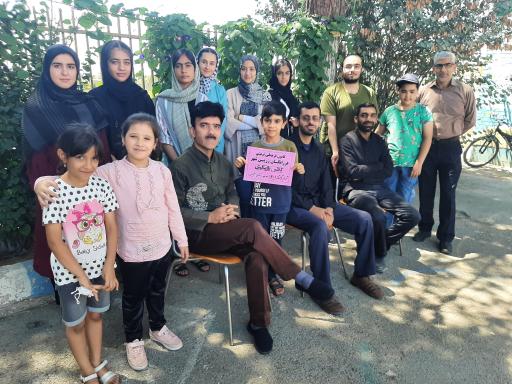 عکس کانون فرزانگان زرین شهر