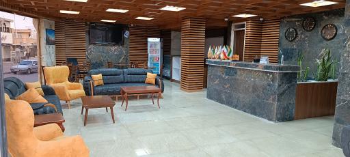 عکس هتل ویهان 